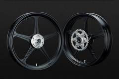 SWORD HERITAGE (GSX1100S���֥�å�/�ꥢ(4.00-18))