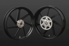 SWORD MATRIX (GSX1100S���֥�å�/�ե����(2.75-18))