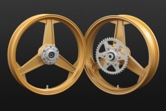 SWORD EVOLUTION (GSX1100S���������/�ꥢ(4.00-18))