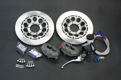 DRAFT,ブレーキキット,Z900/Z750A4/A5 | PMC公式オンラインショップ