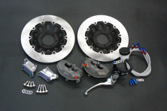 DRAFT,ブレーキキット,Z750FX-1/Z1000MK2 | PMC公式オンラインショップ