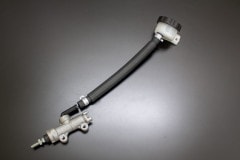 Z1000Mk2 Z750FX 大型Z系　リア　リヤ　マスターシリンダー　5/8 PMC 【メーカー在庫あり】 75-504 ピーエムシー リアマスター