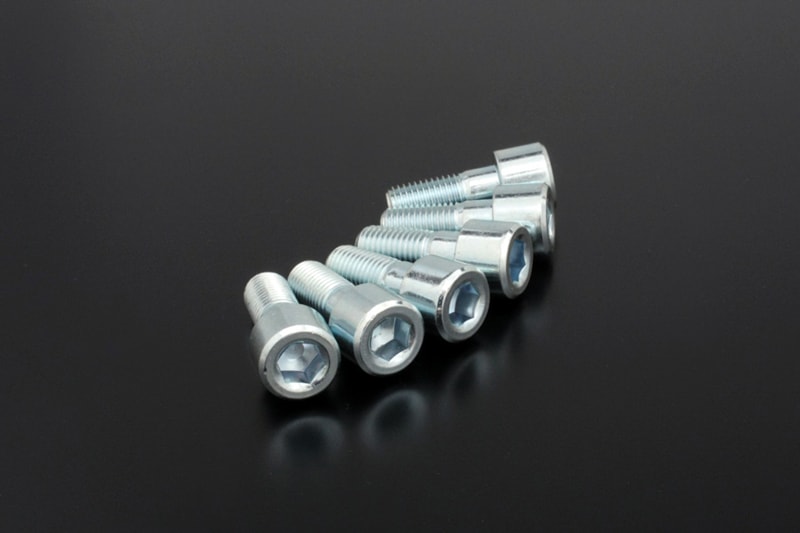 スプロケットマウント・ボルトSWORDホイール用(L=25mm)【Z1/Z2 '72