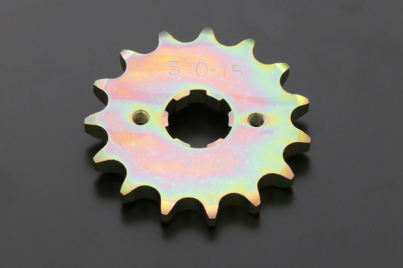 フロントスプロケット 530-16T CB400F | すべての商品 PMC公式