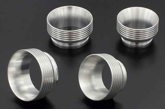 ビレット フィルターアダプター TMR40 (50φ対応) | すべての商品 PMC