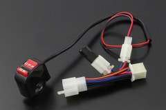 �ϥ����ɥ��å� ��81-��85 Z1000/1100J��R��GPZ