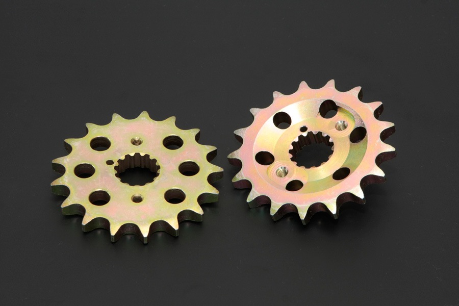 PMC-X.A.M ドライブスプロケット 530-17T GSX-S SPL | すべての商品