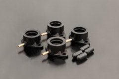 専用　おまとめ インシュレーターセット【Z400FX】 | 車種から,Z400FX,吸気系