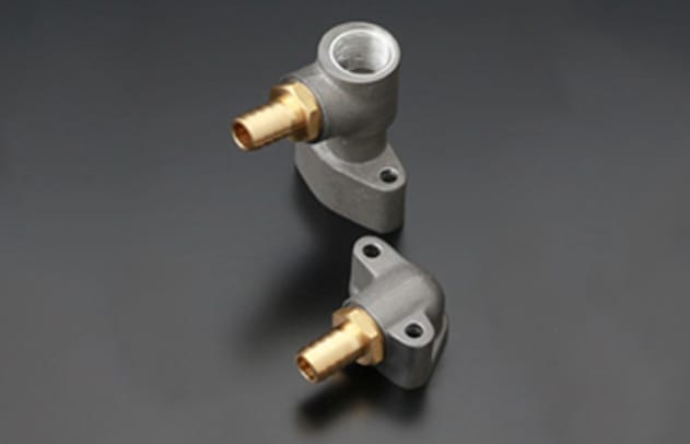 オイルクーラー　Z1 PMC 新品 在庫有り即納！ Z系用 PMC 純正タイプ オイルクーラーキット (1