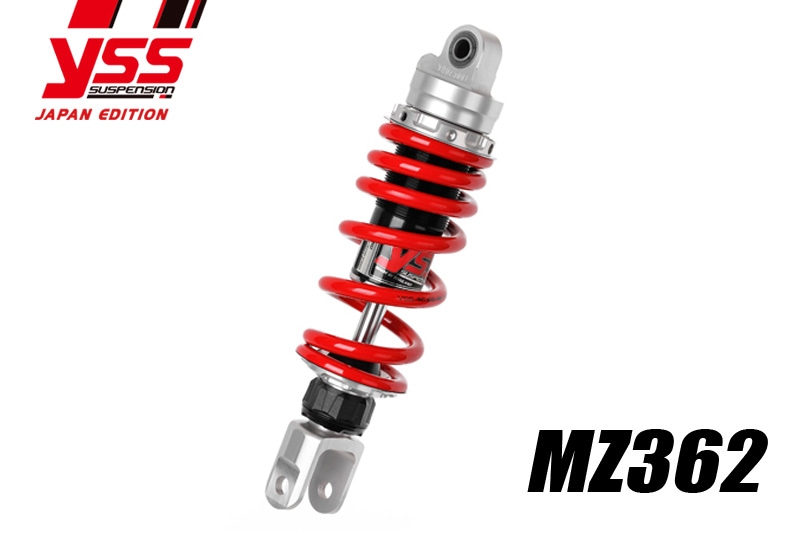 KSR50/80 '90-'99 MZ362 | 車種から,KAWASAKIその他,足回り（サス