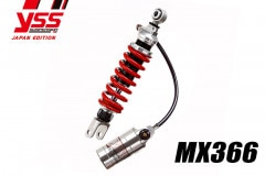 ブランドから,YSS,モノショック,MX-TRCシリーズ | PMC公式オンライン
