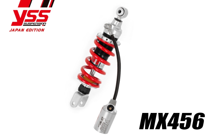 CBR400/500R '19 MX456-TRC | 車種から,HONDAその他,足回り（サス