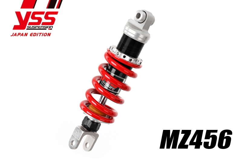 yz250f 2019年式　リアサス ヤマハ YZ250F リアサスペンション | バイクパーツ通販 Webike