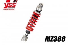 SFV650 GRADIUS '09-'16��MZ366