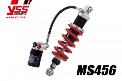 パーツ SV650 SV650X YSS YSS-56-1-20-150 SV650 SV650X YSS YSS-56-1-20-150 - メルカリ