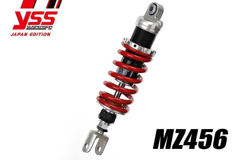 NX650 DOMINATOR '88-'94 MZ456 | ブランドから,YSS,モノショック,MZ