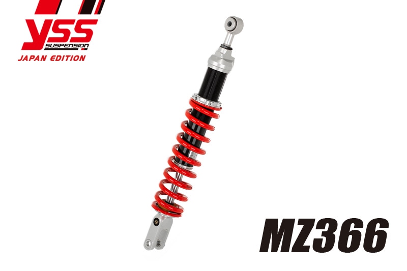 PMC│YSS│MZ366│リアサス│kawasaki KLX125 (08-) PMC│YSS│MZ366│リアサス│kawasaki KLX125 (08-) - メルカリ