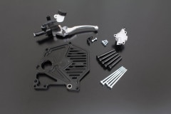 BILLET �ե륫�С������� ��������å����å� (�֥�å��˥ۡ���̵ ��J/R/GP,GPZ('81-'85)��