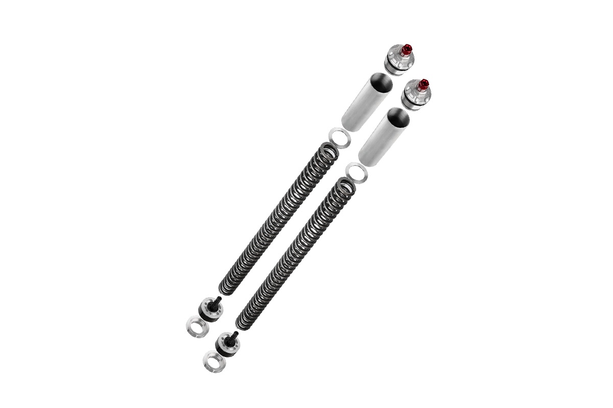 CB500F '19- / CBR500R '19- FORK UPGRADE KIT | すべての商品 PMC公式