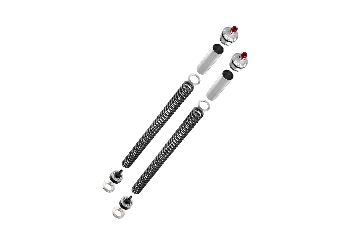 CB500F '13'17 FORK UPGRADE KIT すべての商品 PMC公式オンラインショップ