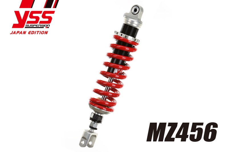 XR400R '96-'98 MZ456 | すべての商品 PMC公式オンラインショップ