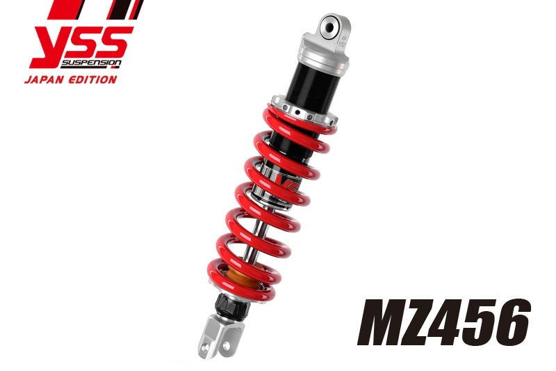 XR600R '91-'98 MZ456 | すべての商品 PMC公式オンラインショップ