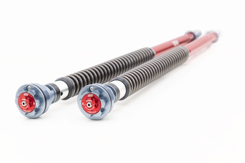 CBR250RR '20-'21 OPEN CARTRIDGE KIT | すべての商品 PMC公式