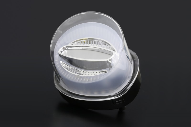 LEDリングポジションテールランプ (クリア) Z650RS | 車種から,Z650RS