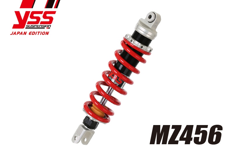 GSX-R1100 '89-'92 MZ456 | ブランドから,YSS,モノショック,MZ