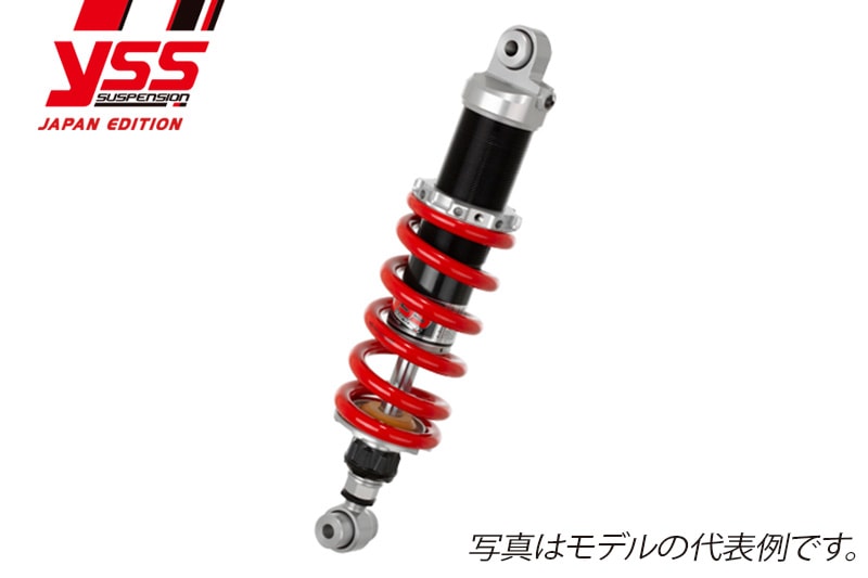 FZR1000 EXUP '89-'95 MZ366 | 車種から,YAMAHA,足回り（サス