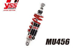 ZX-10R '16- MU456 | すべての商品 PMC公式オンラインショップ