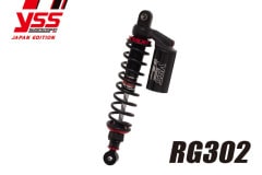 リ ブランドから,YSS,ツインショック,RZシリーズ,RZ362 | PMC公式