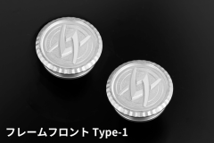 Z650RSСARCHIץ饰꡼ե졼ե Type-1