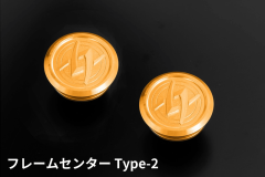 Z650RSɡARCHIץ饰꡼ե졼ॻ󥿡 Type-2