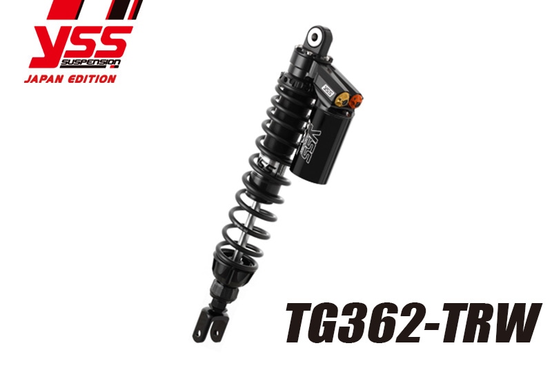 FORZA250/300 MF13 '18- TG362-TRW | すべての商品 PMC公式