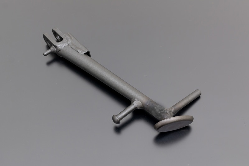 ショートサイドスタンド Z650RS | 車種から,Z650RS,フレーム