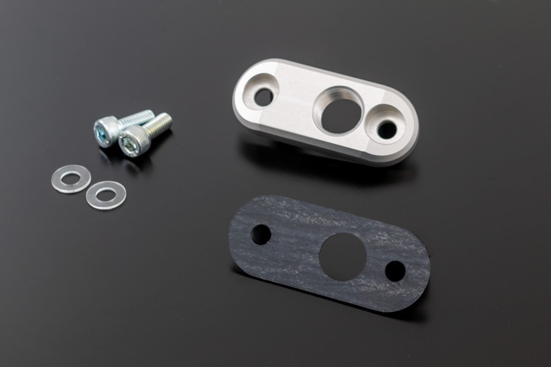 Ver.2 アダプタープレート 44mm-3/8(オフセット) | すべての商品 PMC