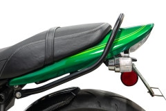 キャンディエメラルドグリーン ロングテールカウル Z650RS