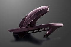 ǥȡåɡFRPꥢե 2025ǯZ900RS/CAFE