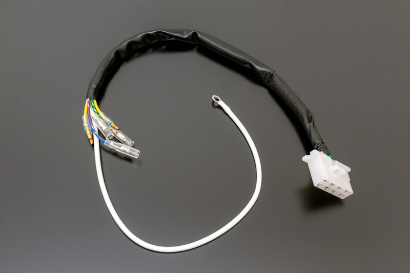 CB750 K2-K7 オルタネーターハーネス | 車種から,CB750K,電装系,電装
