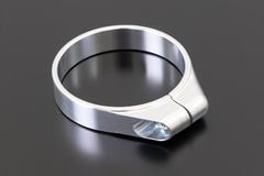 ビレットインシュレーターバンド 真鍮 ビッグインシュレーター用