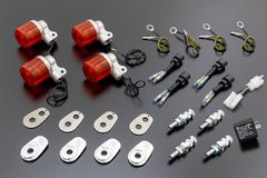 �衼���ԥ��󥦥��󥫡����å� 45�� Z650RS ����С�