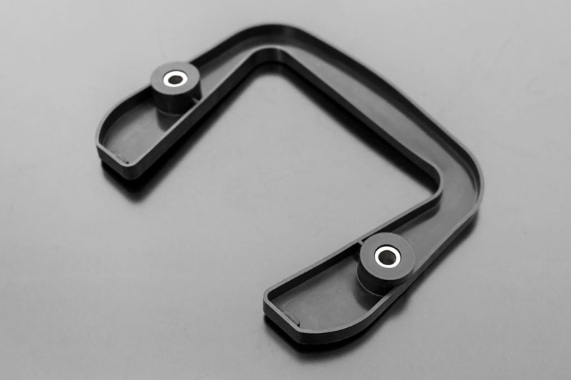 KIMI専用　85インチ Z1000MK-2 テールランプボディダンパーラバー セット | 車種から