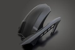 �᥿��å��ե�åȥ��ѡ����֥�å���FRP�ꥢ�ե������ 2025ǯ��Z900RS SE