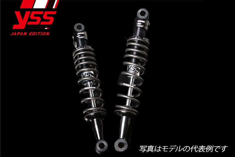 CB400SF 【ブラックボディ：2本セット】 | 車種から,HONDAその他,足