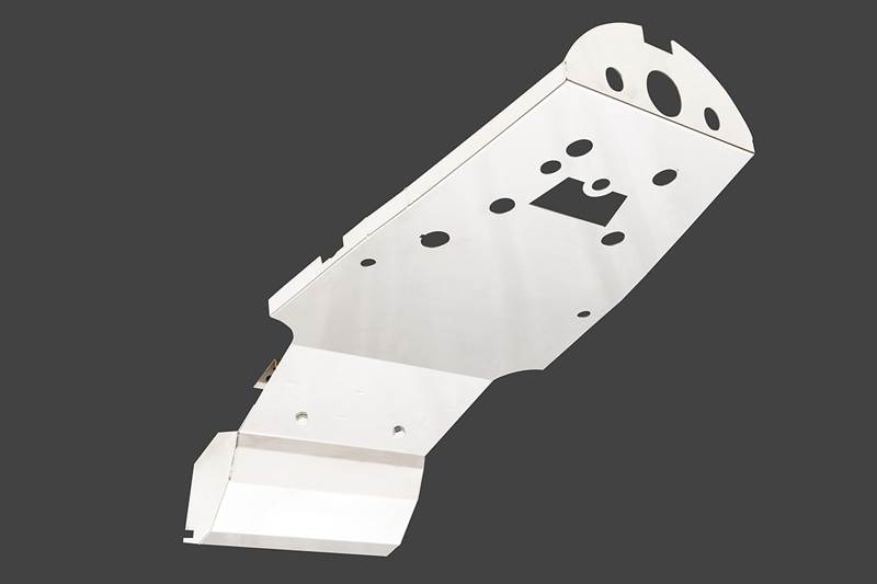 46.musu 様 ステンレスポリッシュインナーパネル Z900RS | 車種から,Z900RS