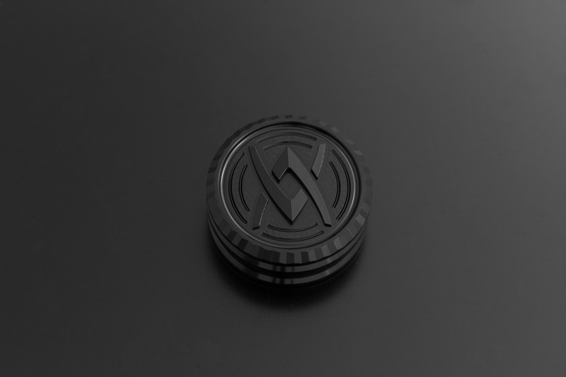 ブラック リアアクスルヘッドガード Z900RS/CAFE | ARCHI,Z900RS,ARCHI