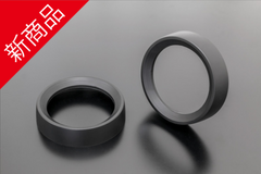 Z900RS メーターリングカバー マットブラック