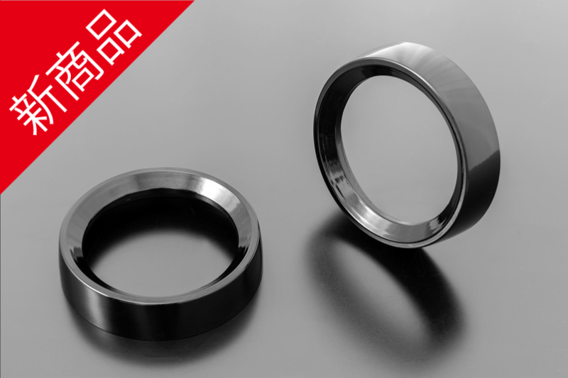 Z900RS メーターリングカバー グロスブラック | すべての商品