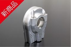 ビレット スロットルホルダー Z900RS